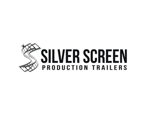 Silver Screen Production Trailers | Logo-Design von maxnik