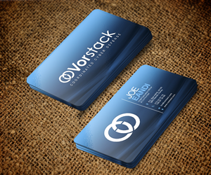 Business Card Design by jeffdefy for this project | Design #3737470