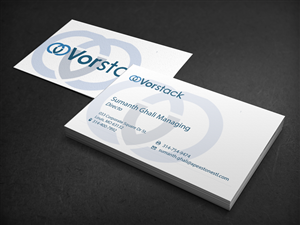 Business Card Design by nafizrahat