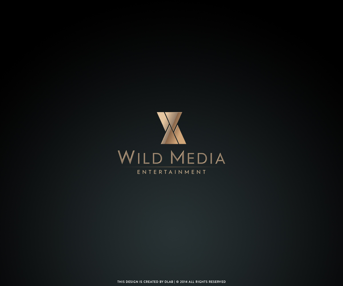 Logo Design by DLab™ for 2ofaMind Productions | Design #3735468