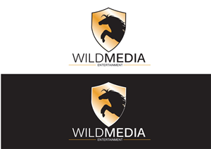 Logo Design by munisa nebiyeva for 2ofaMind Productions | Design #3704063