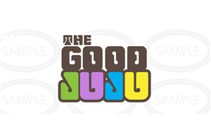 The Good JuJu | Logo Design by Dynamic