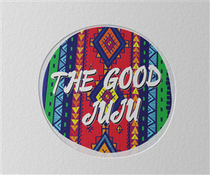 The Good JuJu | Logo Design by Creative Youngers