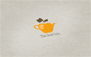 The Good JuJu | Logo Design by Azus