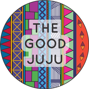 The Good JuJu | Logo Design by Marilena