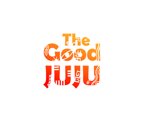 The Good JuJu | Logo Design by olvanita