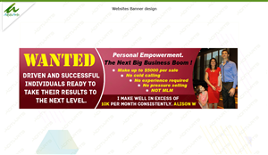 Banner Ad Design by AditiArts for this project | Design #3714277