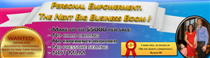 Banner Ad Design by Prechezy for this project | Design #3714108