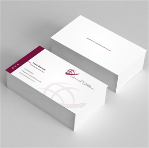 Business Card Design by Eggo May P for Serviced solutions (UK) limited | Design #3714958