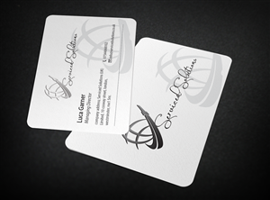 Business Card Design by nafizrahat for Serviced solutions (UK) limited | Design #3714973