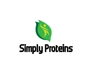 SimplyProteins | Logo Design by renderman