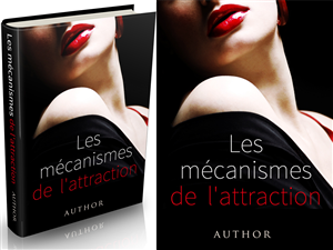 eBook Cover Design by sdeb