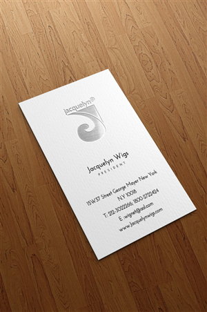 Business Card Design by Globat™