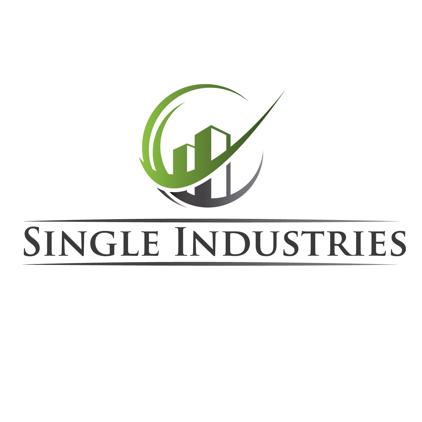 Logo Design by kentz for Single Industries | Design #3731069