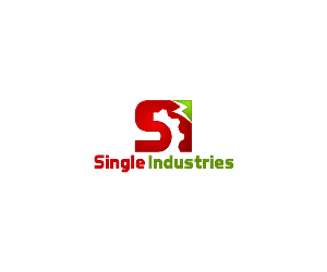 Logo Design by eddy for Single Industries | Design #3732468