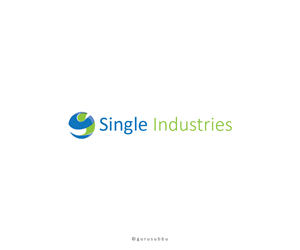 Logo Design by guru subbu for Single Industries | Design #3747557