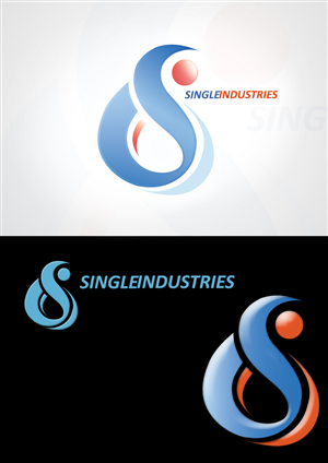 Logo Design by EzaiLX for Single Industries | Design #3765411