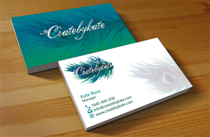 Logo and Business Card Design by Hardcore Design