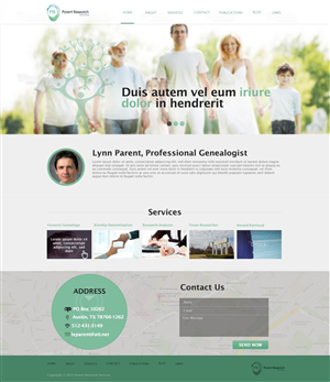 Webpage | Web-Design von TechWise