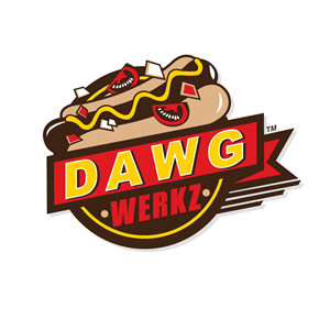 DAWG WERKZ | Logo-Design von Dennis Jackson