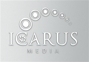 Graphic Design by sandeshnarvekar for Icarus Media | Design #3806990