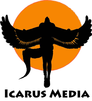 Graphic Design by pharaohs for Icarus Media | Design #3765515