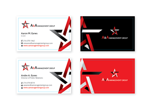 Business Card Design by mag wong