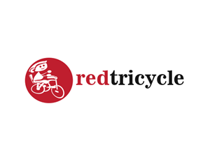 Red Tricycle | Logo Design by Grace A