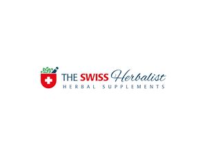 The Swiss Herbalist | Logo-Design von artdesignmx