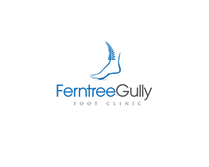 Ferntree Gully Foot Clinic | Logo-Design von Pv_999