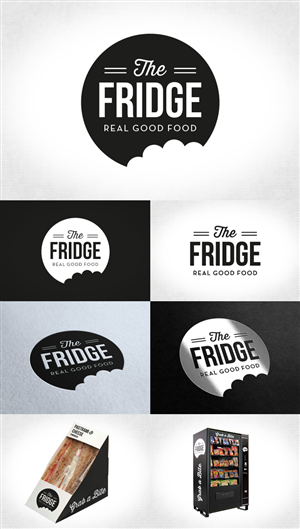 Logo Design by BF for this project | Design #1020610