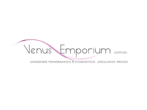 Logo Design by Da Miracle for Venus Emporium Pty Ltd | Design #1048843