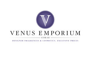 Logo Design by Nigel B for Venus Emporium Pty Ltd | Design #1058475