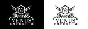 Logo Design by Steve for Venus Emporium Pty Ltd | Design #1074008