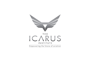 The Icarus Institute | Logo Design by ABG