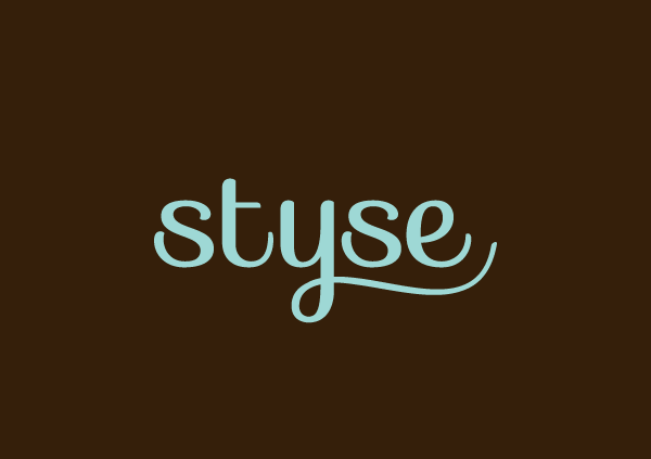 Logo-Design von Shiranni für Styse Clothing | Design #1017555