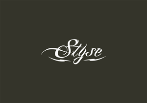 Logo-Design von Mike Clewer für Styse Clothing | Design #1043188