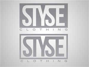 Logo-Design von Jonny Stanback für Styse Clothing | Design #1021554