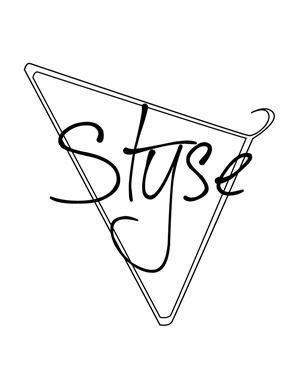 Logo-Design von Jason Sagat für Styse Clothing | Design #1018821