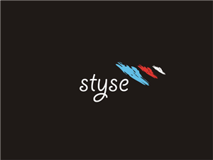 Logo-Design von Vivek Modha für Styse Clothing | Design #1018418