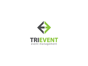 Logo-Design von LOWENHART für TriEvents | Design #1019311