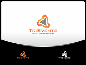 Logo-Design von denuj für TriEvents | Design #1021853