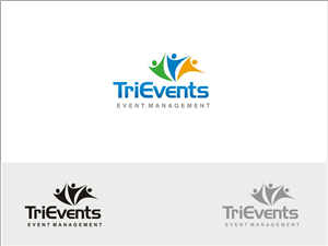 Logo-Design von LogoShop für TriEvents | Design #1036874