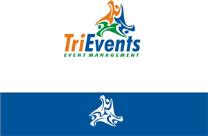 Logo-Design von Marilyn für TriEvents | Design #1031091