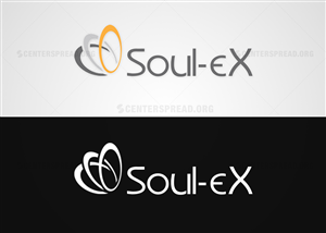 Signage Design by CENTERSPREAD for Soul-eX | Design #3878247