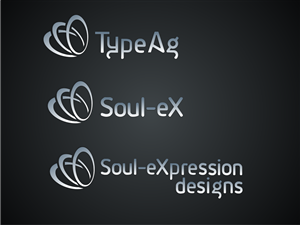 Signage Design by Blueberry for Soul-eX | Design #4620149