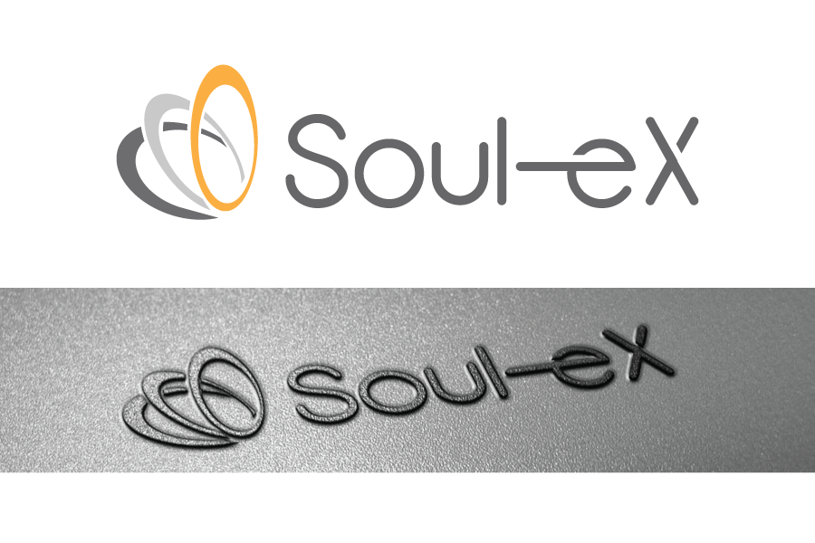 Signage Design by Rony Wibowo for Soul-eX | Design #3863574