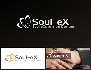 Signage Design by momo57 for Soul-eX | Design #4619077