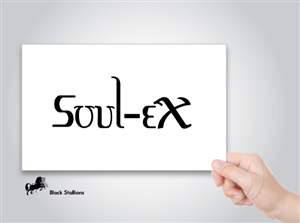 Signage Design by Impressive Sol for Soul-eX | Design #3868305