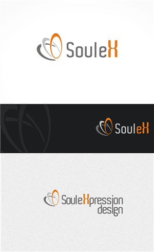 Signage Design by gray mind for Soul-eX | Design #3858971